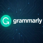 Логотип компанії Grammarly