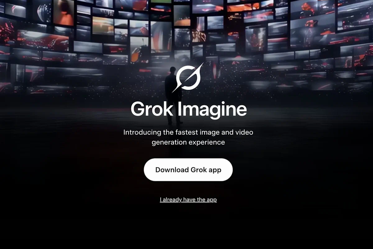 Grok
