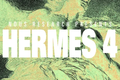 Зображення від Nous Research