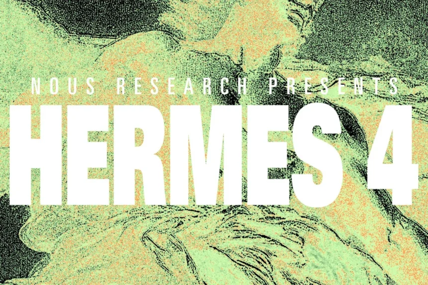 Зображення від Nous Research