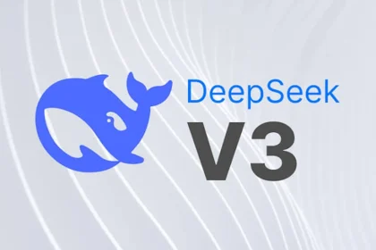 DeepSeek 3