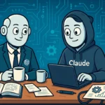 ChatGPT і Claude