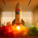 Кадр з відео Google