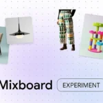 Mixboard