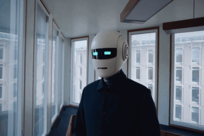 Кадр з відео Opera Neon