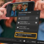 Зображення з відео Adobe