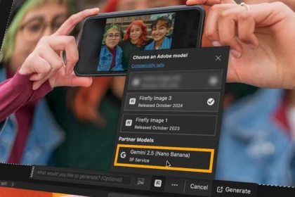 Зображення з відео Adobe