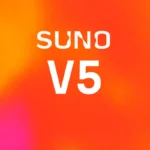 Suno v5