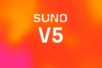 Suno v5