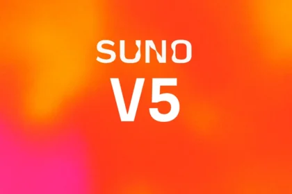 Suno v5