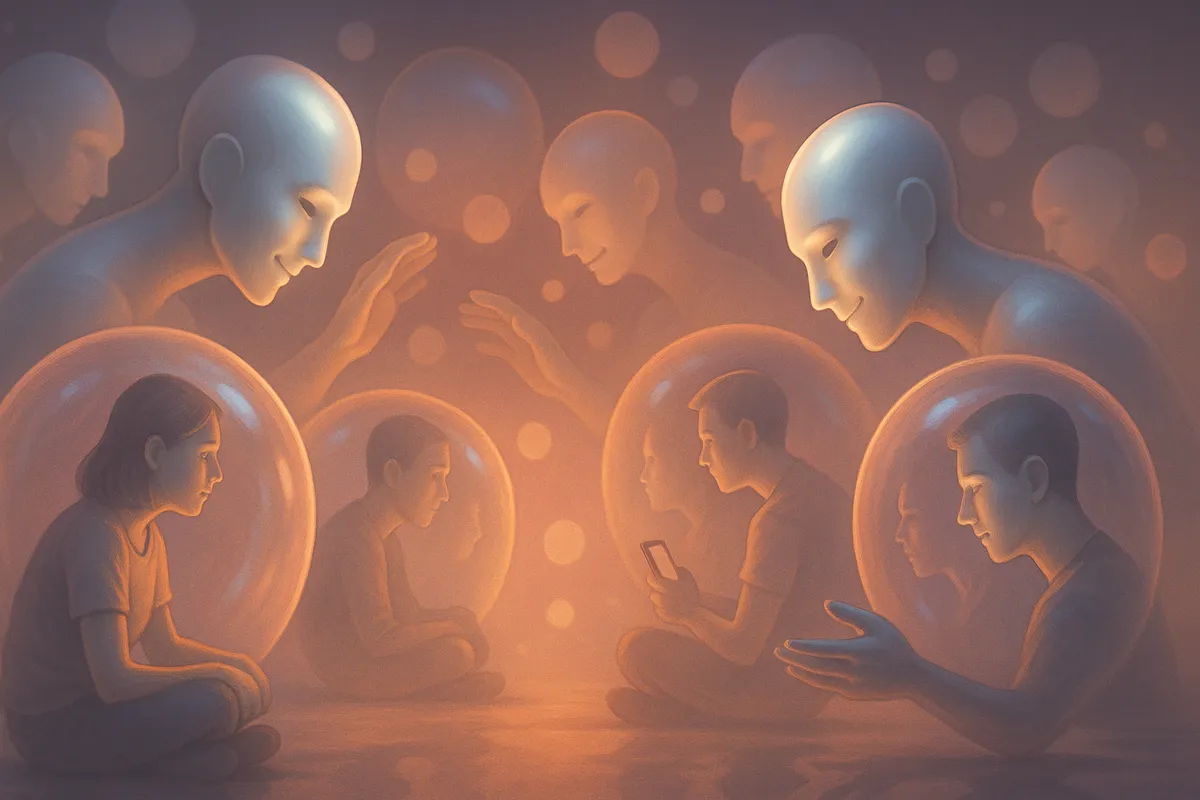 Illustration: Craftium