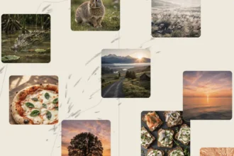 Зображення Microsoft AI