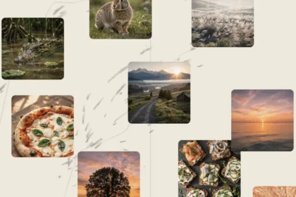 Зображення Microsoft AI