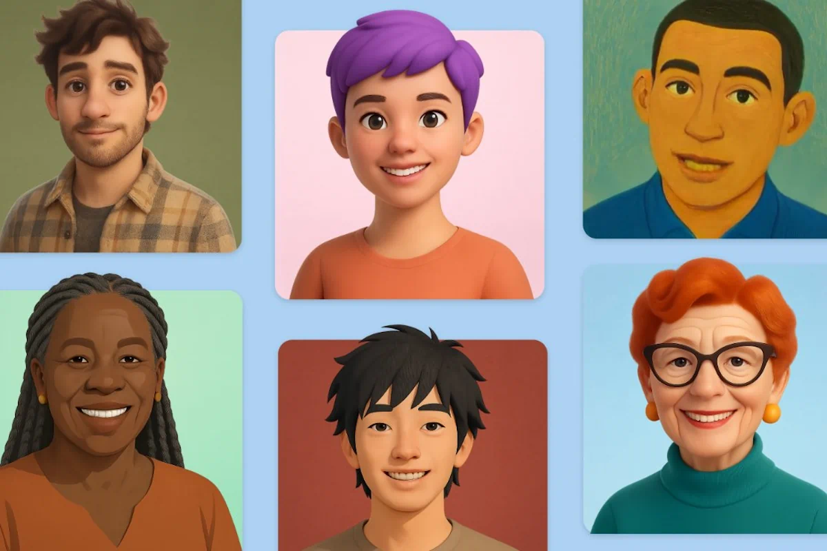 Avatar Examples