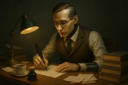 Ілюстрація: Craftium