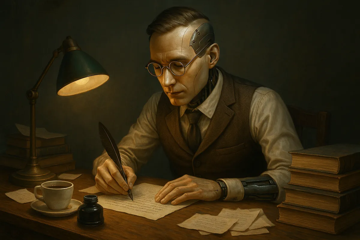 Illustration: Craftium