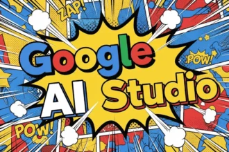 Google AI Studio