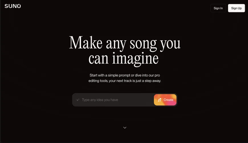 Suno AI