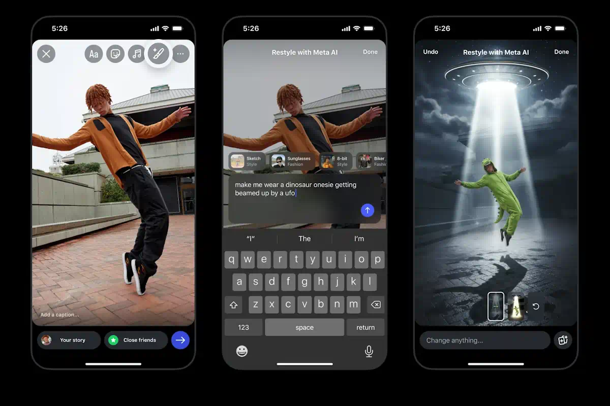 Image from Instagram