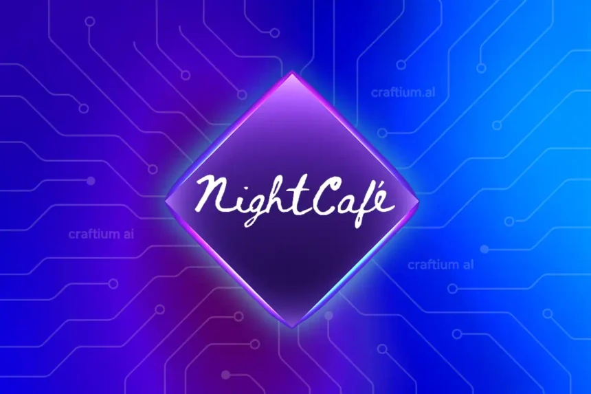 NightCafe