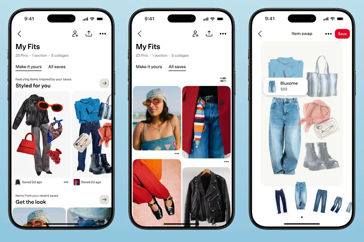 Image from Pinterest website