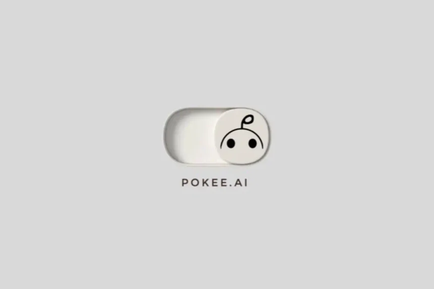 Pokee AI
