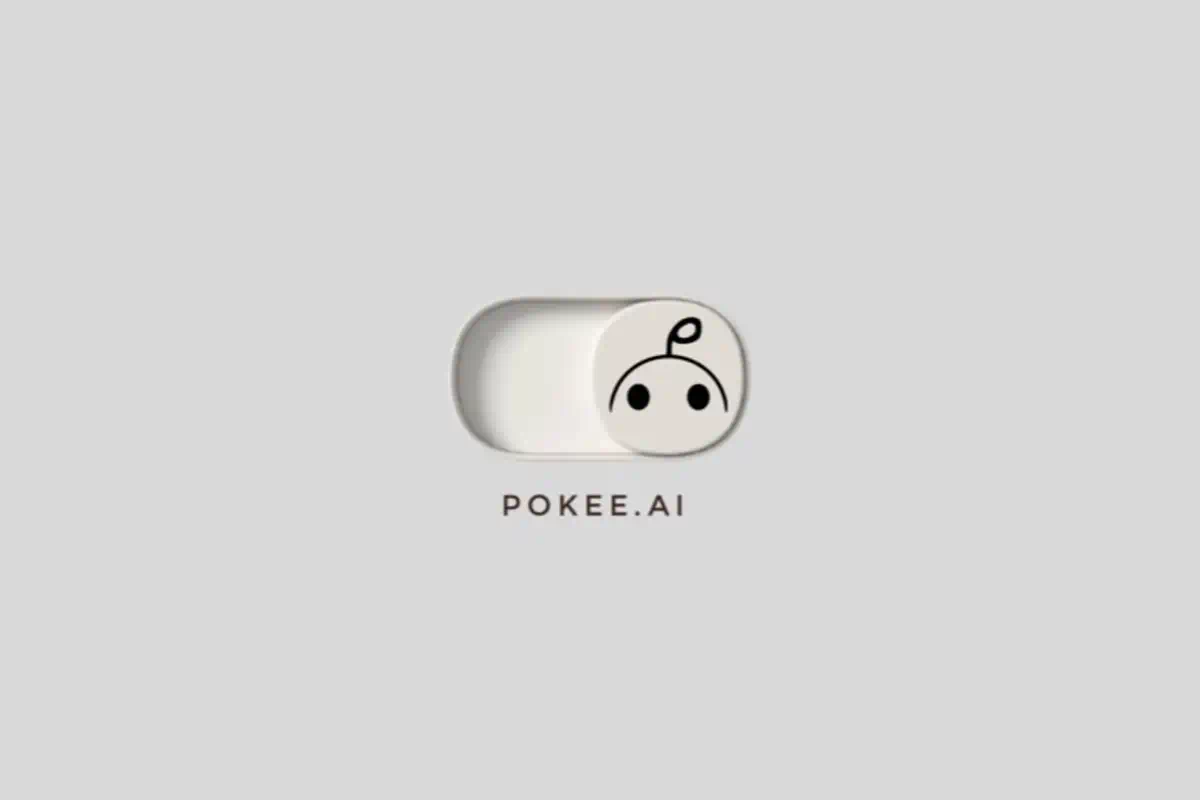 Pokee AI