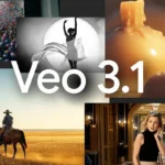 Veo 3.1