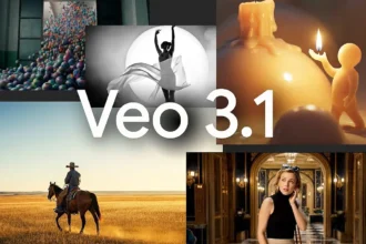 Veo 3.1
