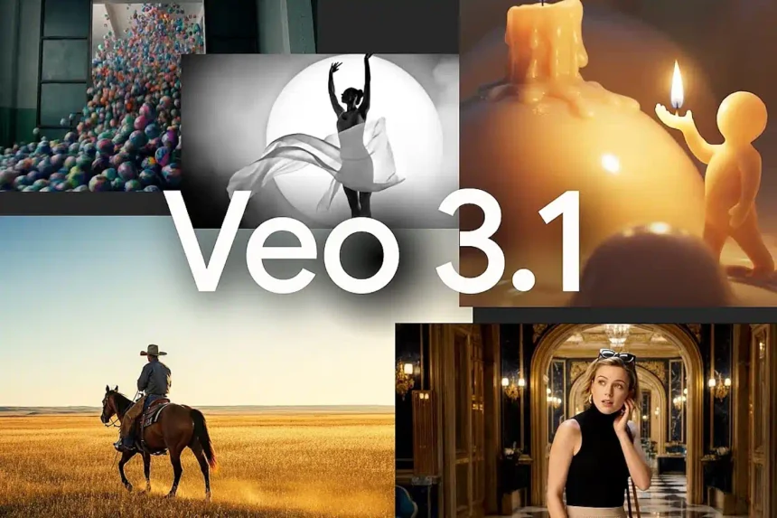 Veo 3.1