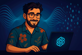 Озвучка з ChatGPT