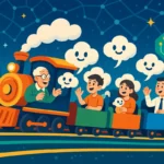 Цифровий потяг