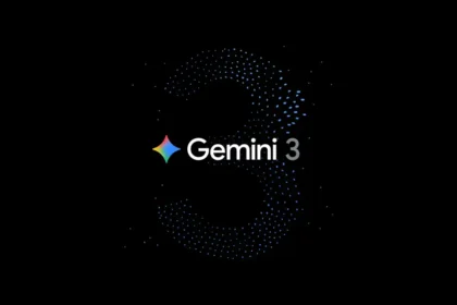 Gemini 3