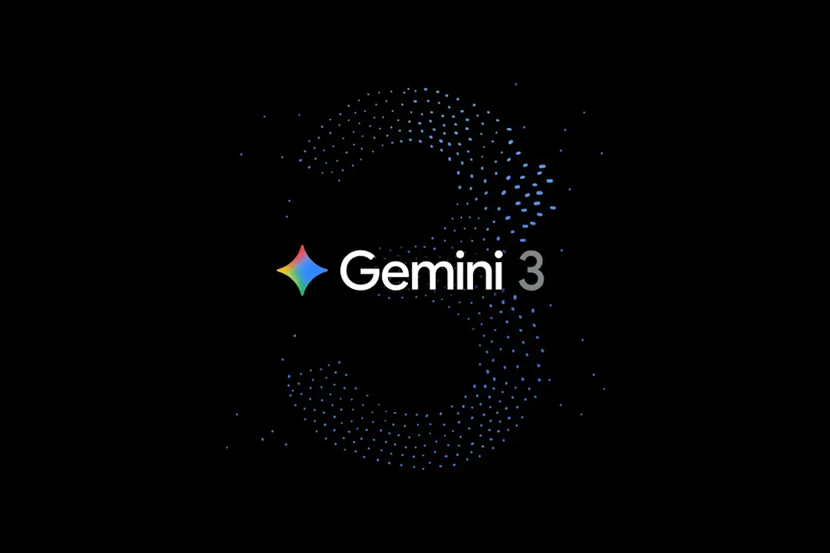 Gemini 3