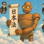 Робот-охоронець