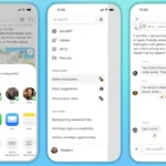 Груповий чат