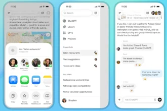Груповий чат