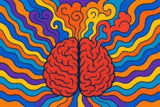 Галюцинуючий мозок