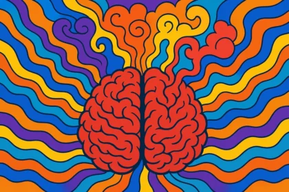 Галюцинуючий мозок