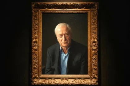 Зображення з відео ElevenLabs