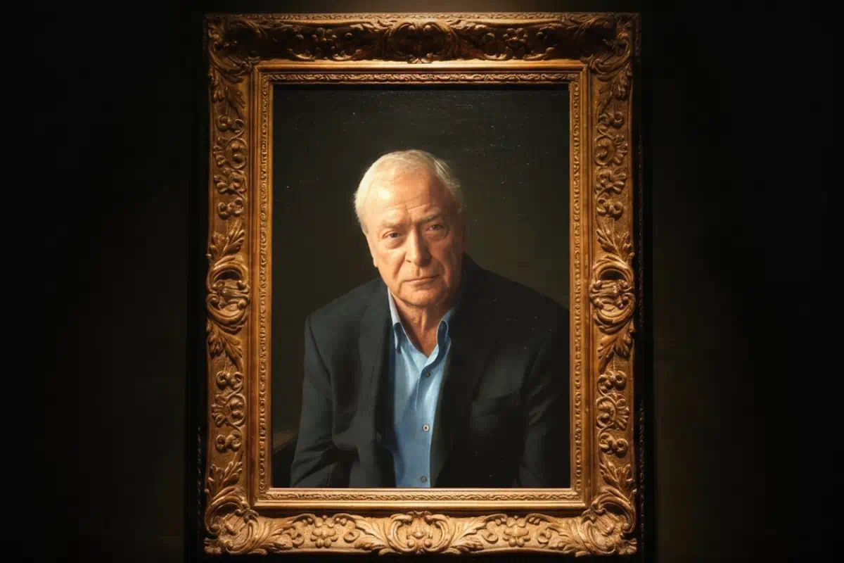 Image from ElevenLabs video