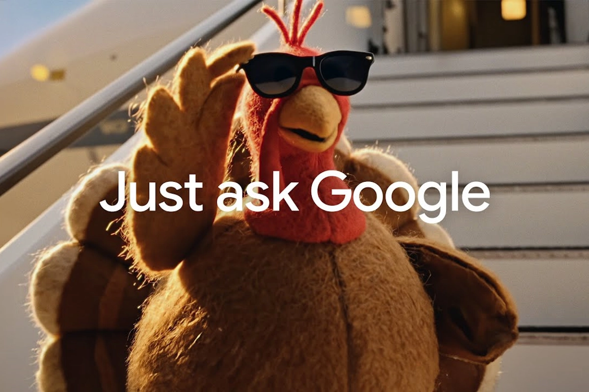 Зображення Google