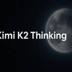 Kimi K2 Thinking