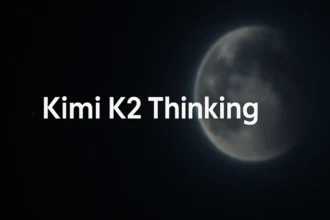 Kimi K2 Thinking