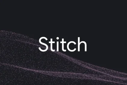 Google Stitch
