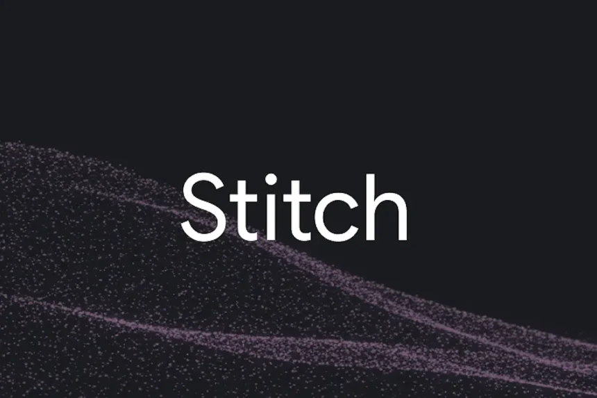 Google Stitch