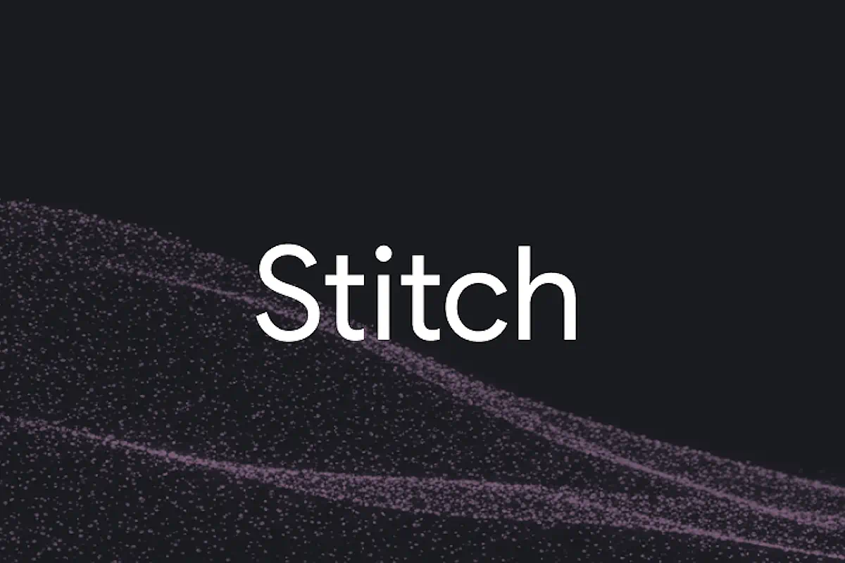 Google Stitch