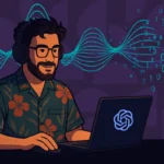 Озвучка з ChatGPT