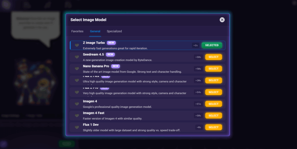 Beam дозволяє створювати інтерактивні ШІ-відео та ігри онлайн