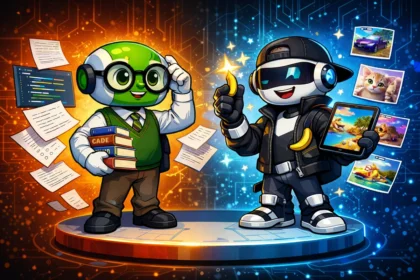 Битва чатботів